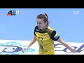 حالات  تحكيم في كرة اليد 9 - Handball arbitration cases