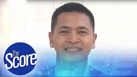 The Score: Rommel Adducul back on the Basketball C...