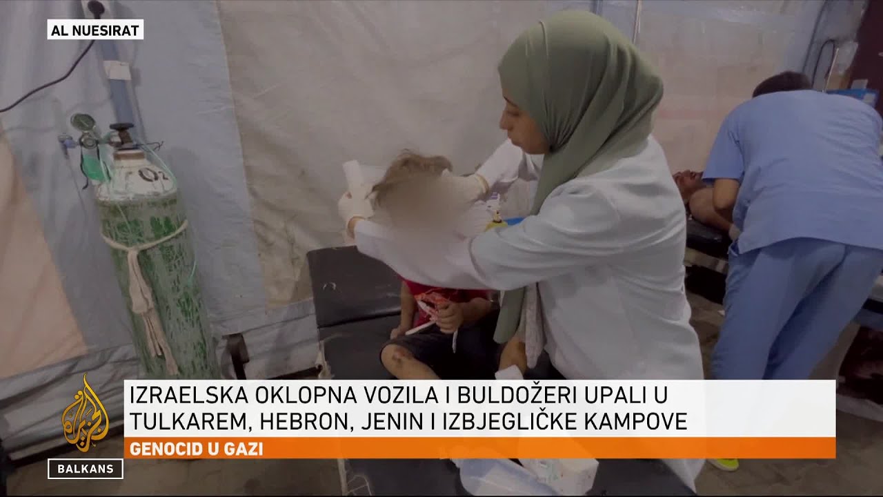 مقتل العشرات من الفلسطينيين في هجمات إسرائيلية متصاعدة في غزة