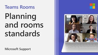 Planning And Room Standards With Microsoft Teams Rooms Pro Management | Microsoft