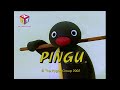 Snowboarder Pingu! 🐧 | Pingu - Official Channel | Cartoons For Kids