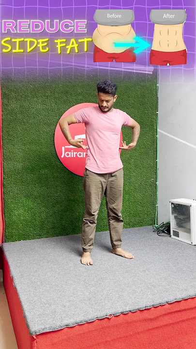 Fearless Fat Loss Challenge: 100% Guaranteed Results||fat burn yoga by manmohan yogi #yoga #fatloss