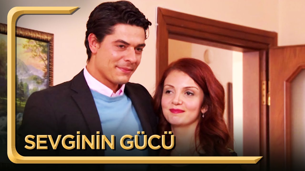 Sevginin Gücü | Hayat Dediğin