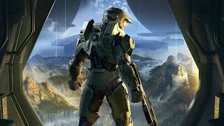 HALO Infinite Full Movie 2024 English |Sci-Fi