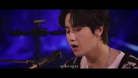 MUSIC IN KOREA season3 - 01. Same Old Story(with H...