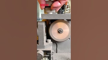 Spot weld drill bit sharpener 🔥🔥🔥#fyp #mrcm #machine #tool #grinder #drill #manufacturer #diy