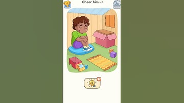 DOP 5 Delete One Part Level 692 #youtubeshorts #shorts