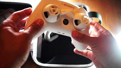 BETAFPV Cetus FPV RTF Drone Kit for Brushed Racing Drone from Player-to-pilot