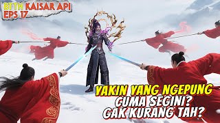Download Lagu Momen Epik! Xiao Yan Dikepung Pasukan Elit Musuh! | BTTH Kaisar Api Episode 17 Sub Indo MP3 Download Lagu Momen Epik! Xiao Yan Dikepung Pasukan Elit Musuh! | BTTH Kaisar Api Episode 17 Sub Indo MP3