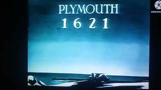 The Hardship Of Miles Standish 1940