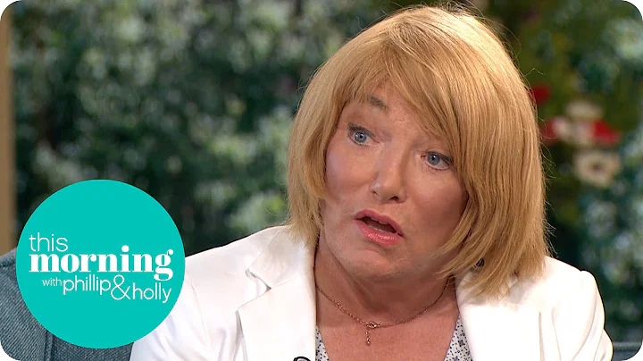Kellie Maloney And Paris Lees Discuss Eddie Redmay...