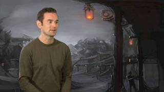 Celebrity Stormrise - Developer Diary: Episode One Wealth