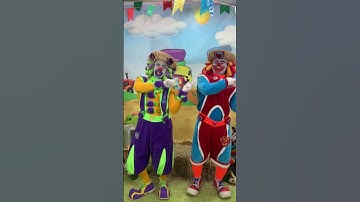 Thumbnail of Dancinha: Capelinha de melão