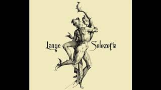 LANGE - Dotyk