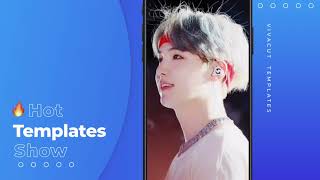 Vivacut Hot Templates Show 0921