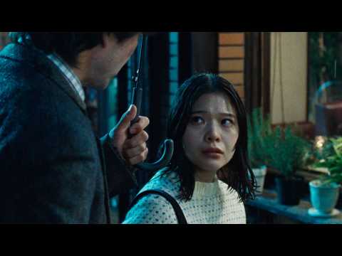 Yukino Kishii × Tadanobu Asano: A Love Story of Lonely Adults Connected by "Light" - The Movie "A...