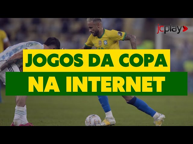 Plataforma da Fifa transmite jogos da Copa do Mundo 2022 ao vivo e de graça;  assista - RIC Mais