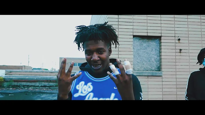 Resebadass - Plug The Street | Shot By: @Realwoosie