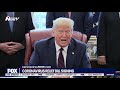 CHECKS ARE COMING: President Trump signs $2T Stimulus Bill