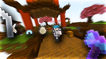 New smooth 240 fps render settings motion blur + 1440p 60fps(Ranked Skywars)