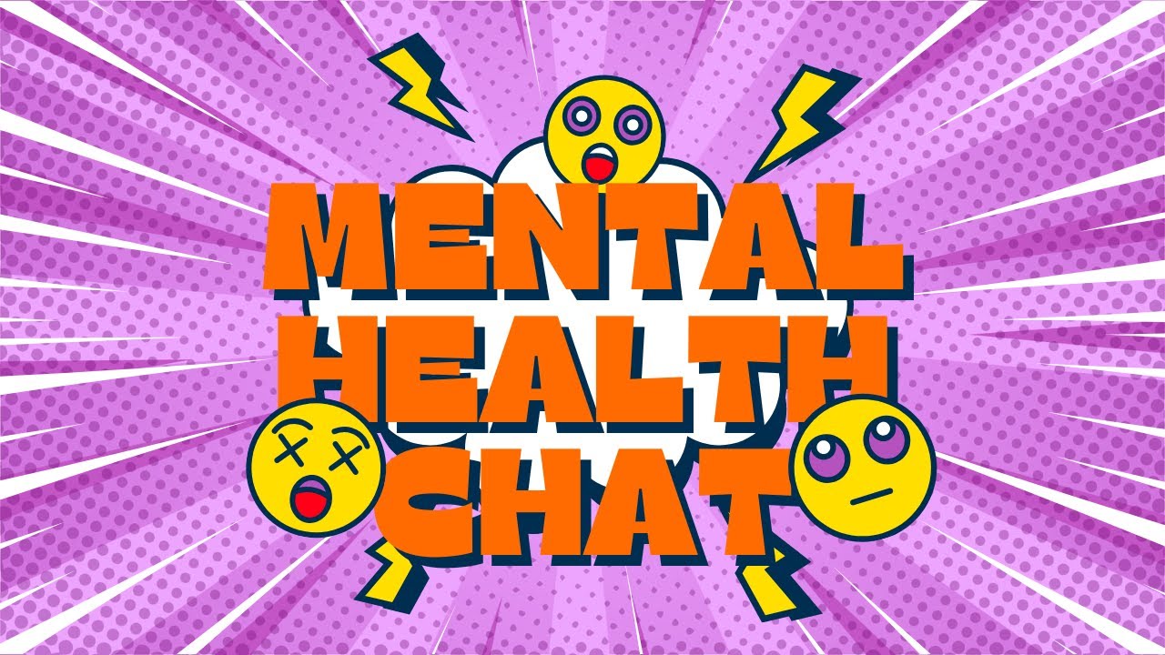 Mental Health Online Resource and Listening Center