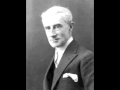Ravel plays Ravel - Valses Nobles et Sentimentales (1913 Welte Mignon Recording)