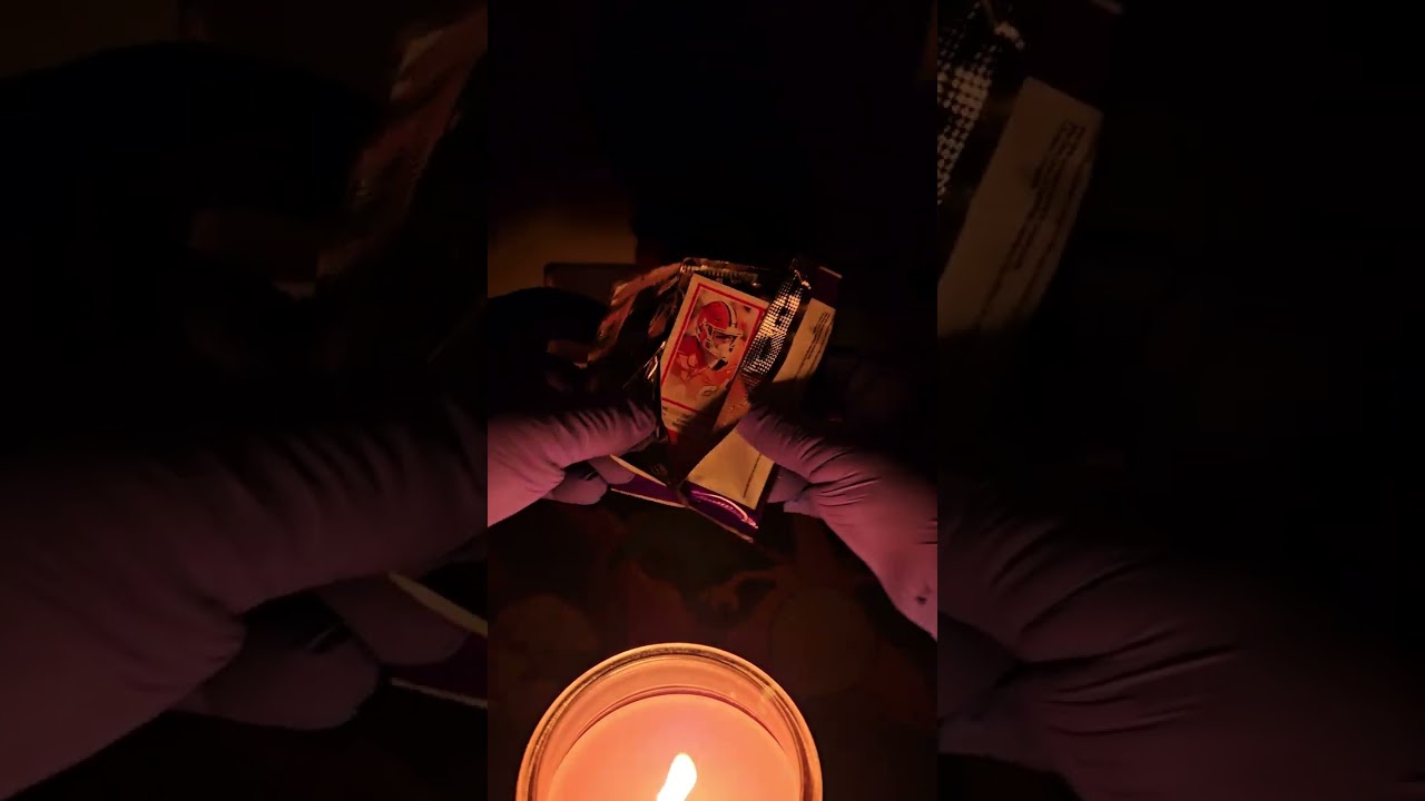 Spooky Scary series  Day 1 