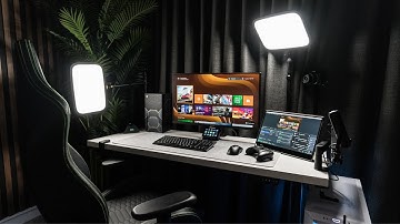 Building A Pro Streaming Setup For Consoles In 2023! (What You