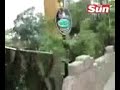 Thorpe Park Rush Accident 2008