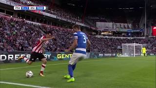 HNTV sažetak: PSV EINDHOVEN vs NK OSIJEK 0:1 (treće pretkolo Europske lige)