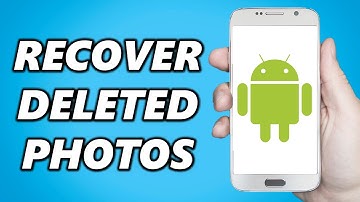 How to Recover Deleted Photos from Android Without Root
