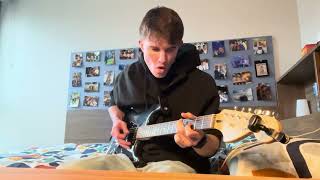 Dan Auerbach - The Prowl | Guitar Cover