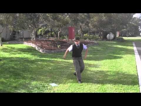 Ivanhoe Grammar Plenty - Opening Doors (2nd Place - Junior Secondary)