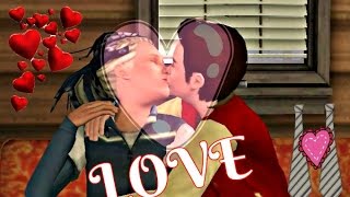 The Sims 3 Generations + Stagioni - Ep. 19: Il Primo AMORE di Neil è...UN RAGAZZO!!!