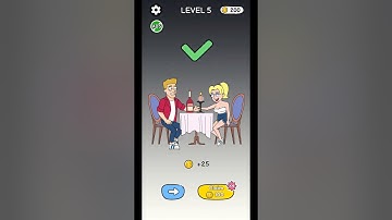 Draw It Story - Draw Life Story Level 1 to 10 Walkthrough