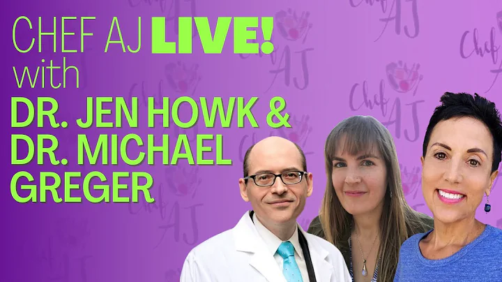 Important Public Health Issues | Interview with Dr...