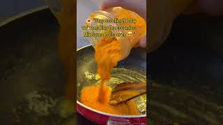 Quick and tasty Mix Sauce Pasta recipe 🍅🧀 Easy homemade pasta that everyone will love!