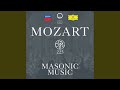Mozart adagio in bflat major k 411