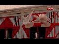 AlHayah TV Ident A 2022 