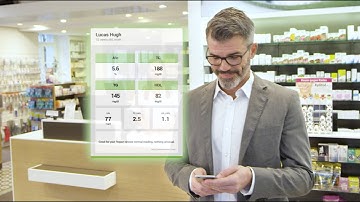 PixoTest® POCT System - The Lab on Your Palm