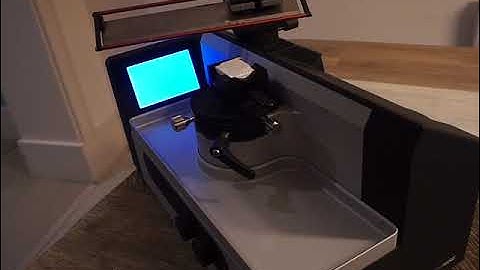 PFM sliding microtome