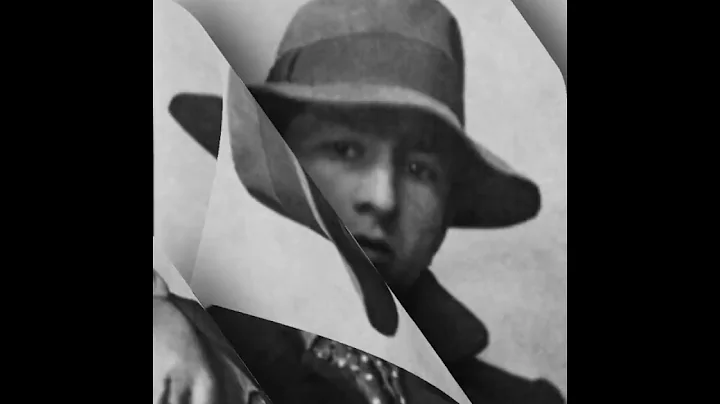 Video about Yeghishe Charents.                Եղիշե Չարենցի մասին տեսանյութ։