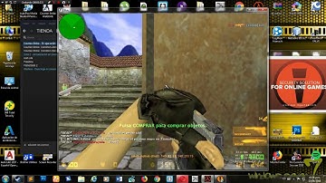 [SOLUCIÓN]Fix Sxe no reconoce el cs steam