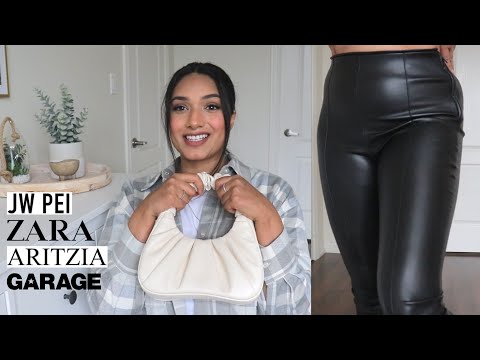 HUGE FALL CLOTHING HAUL 2020 (TRY-ON)