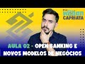 Aula 02  - Open Banking e Novos Modelos de Negócios - Atualidades do Mercado Financeiro