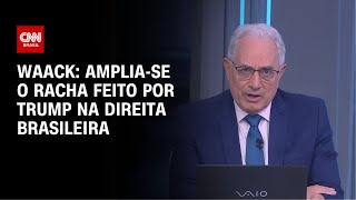 Download Lagu Waack: Amplia-se o racha feito por Trump na direita brasileira | WW MP3 Download Lagu Waack: Amplia-se o racha feito por Trump na direita brasileira | WW MP3