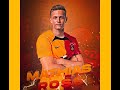 Mathias ross  welcome to galatasaray golleri yetenekleri goals skills and more aalborg