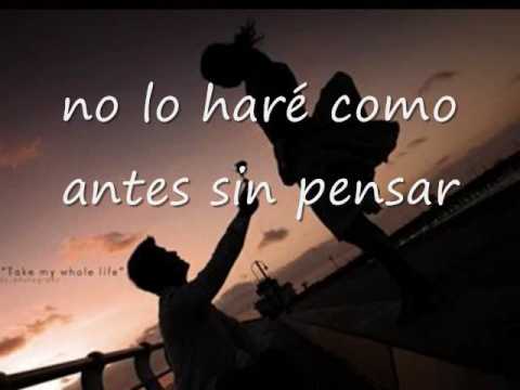 SI YO ME VUELVO ENAMORAR