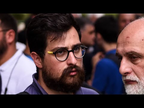 ადამიანური საუბარი: ალექსანდრე ფალავანდიშვილი