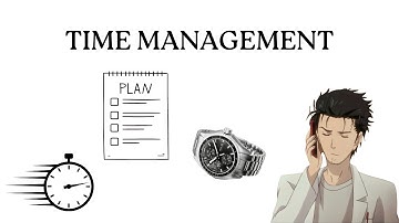 Achieve More in Less Time: Mastering Time Management